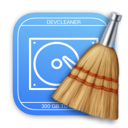 DevCleaner
