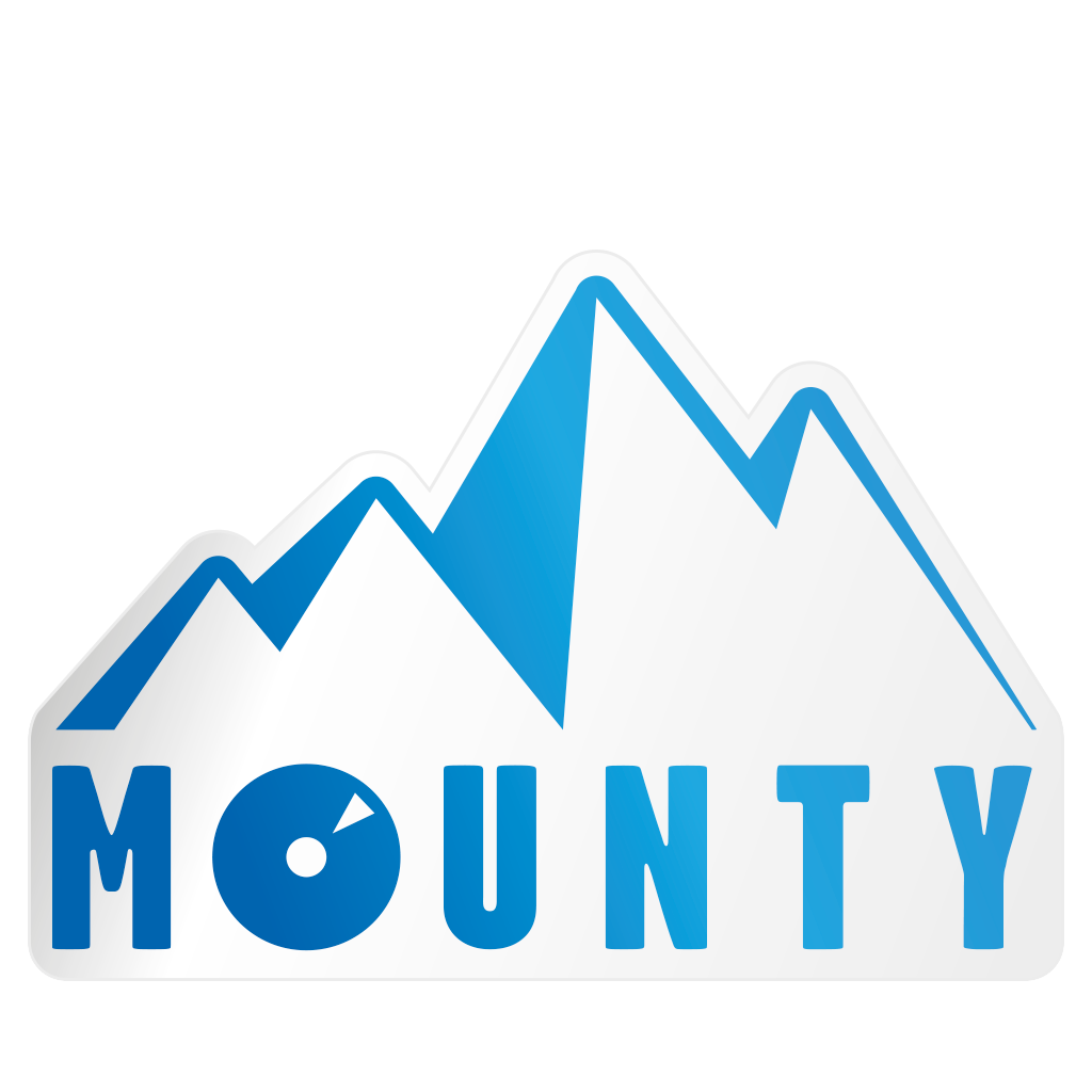 Mounty